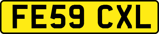 FE59CXL