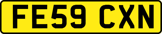 FE59CXN