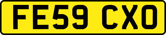 FE59CXO