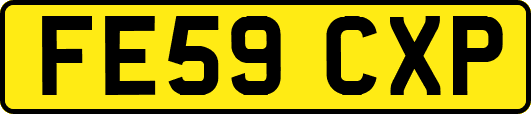 FE59CXP