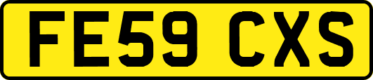 FE59CXS
