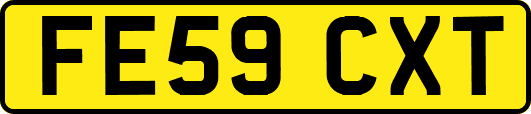 FE59CXT