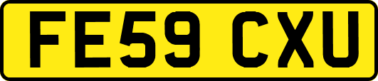FE59CXU
