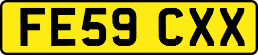 FE59CXX
