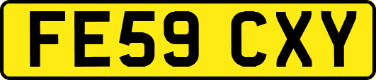 FE59CXY