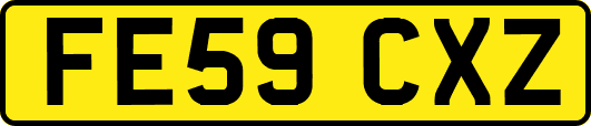 FE59CXZ