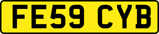 FE59CYB