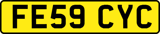 FE59CYC