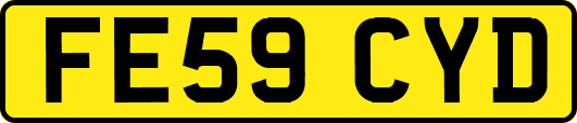 FE59CYD