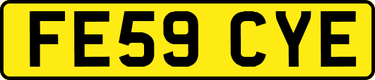 FE59CYE