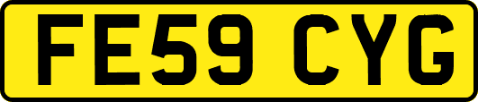 FE59CYG