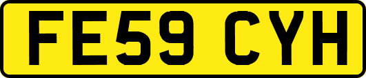 FE59CYH