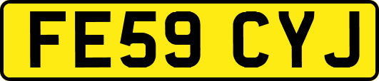 FE59CYJ