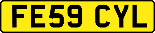 FE59CYL