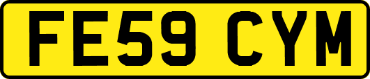 FE59CYM