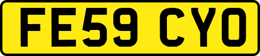 FE59CYO