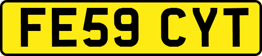 FE59CYT