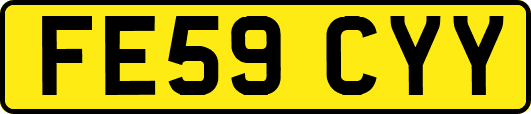 FE59CYY