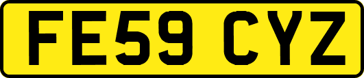 FE59CYZ