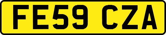 FE59CZA