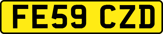 FE59CZD
