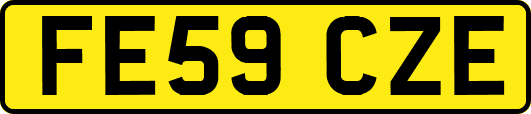 FE59CZE
