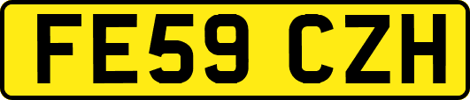 FE59CZH