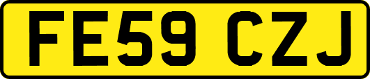 FE59CZJ