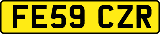 FE59CZR