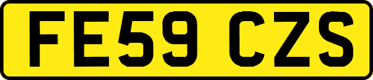 FE59CZS