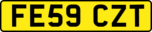 FE59CZT