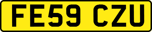 FE59CZU