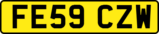 FE59CZW