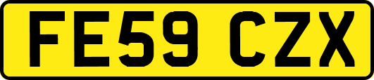 FE59CZX