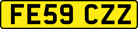 FE59CZZ