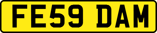 FE59DAM