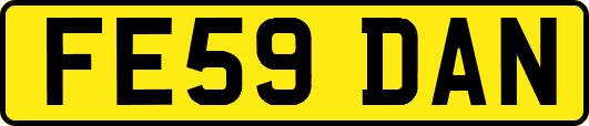 FE59DAN