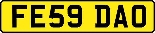 FE59DAO