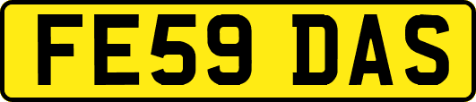 FE59DAS