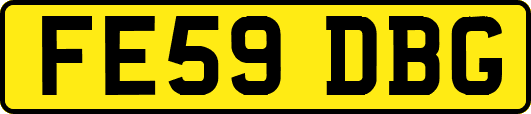 FE59DBG