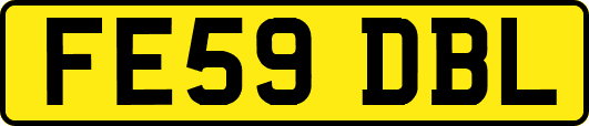 FE59DBL