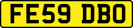 FE59DBO