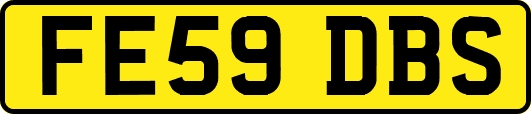FE59DBS