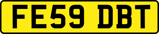 FE59DBT