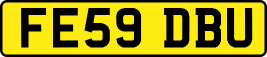 FE59DBU