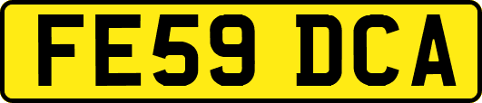 FE59DCA