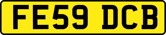 FE59DCB