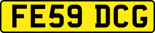 FE59DCG