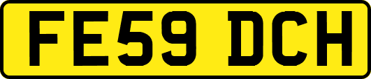 FE59DCH