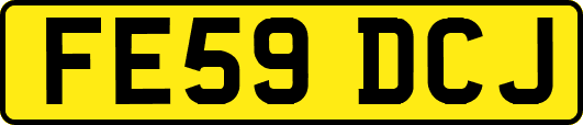 FE59DCJ